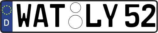WAT-LY52