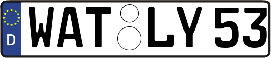 WAT-LY53
