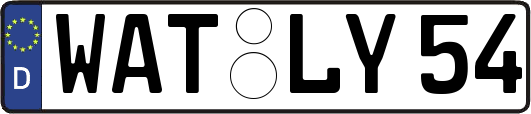 WAT-LY54