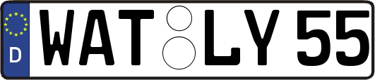 WAT-LY55