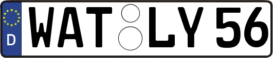 WAT-LY56
