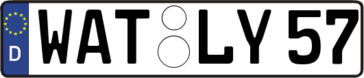 WAT-LY57