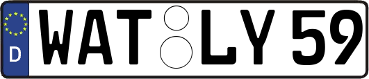 WAT-LY59