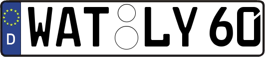 WAT-LY60