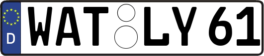 WAT-LY61