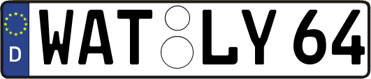 WAT-LY64