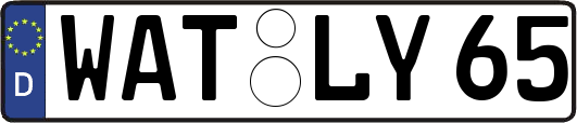WAT-LY65