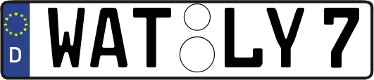 WAT-LY7