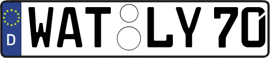 WAT-LY70