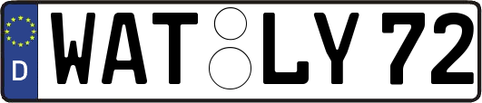 WAT-LY72