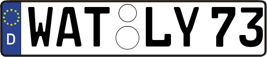 WAT-LY73