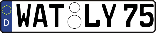 WAT-LY75