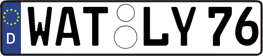 WAT-LY76