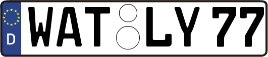 WAT-LY77