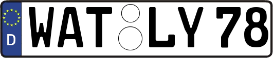 WAT-LY78