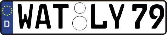 WAT-LY79