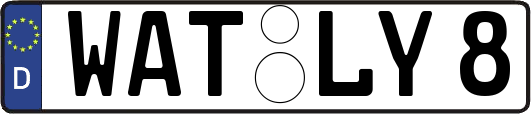 WAT-LY8