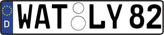 WAT-LY82