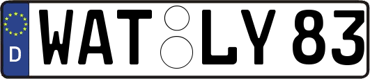 WAT-LY83