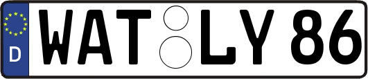 WAT-LY86