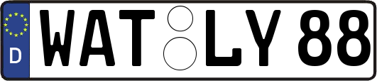 WAT-LY88