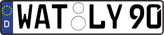 WAT-LY90
