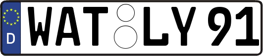 WAT-LY91