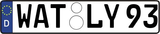 WAT-LY93