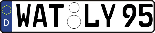 WAT-LY95