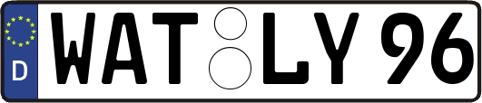 WAT-LY96