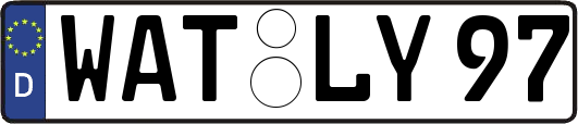 WAT-LY97