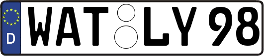 WAT-LY98