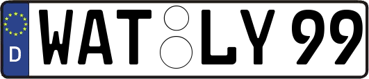 WAT-LY99