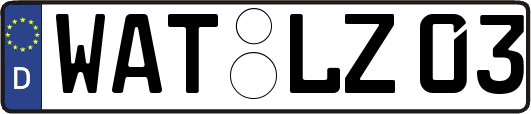WAT-LZ03