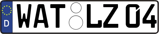 WAT-LZ04
