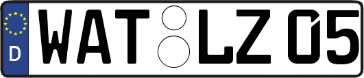 WAT-LZ05