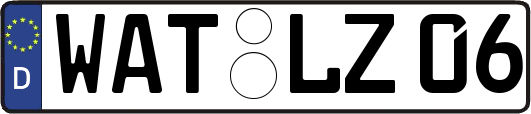 WAT-LZ06