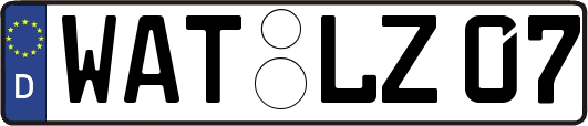 WAT-LZ07