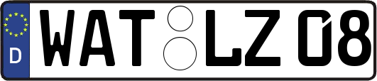 WAT-LZ08