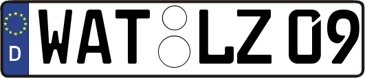 WAT-LZ09