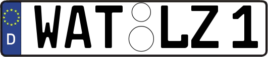WAT-LZ1