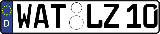 WAT-LZ10