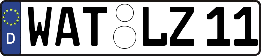 WAT-LZ11