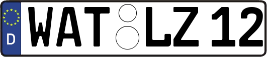 WAT-LZ12