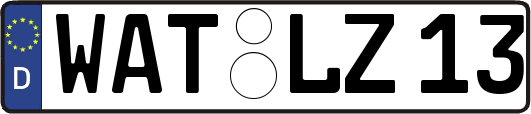 WAT-LZ13