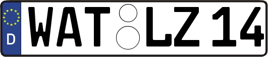 WAT-LZ14