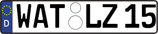 WAT-LZ15