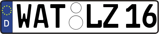 WAT-LZ16