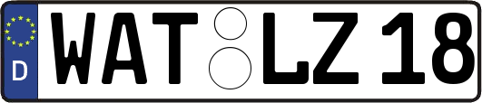 WAT-LZ18