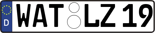 WAT-LZ19